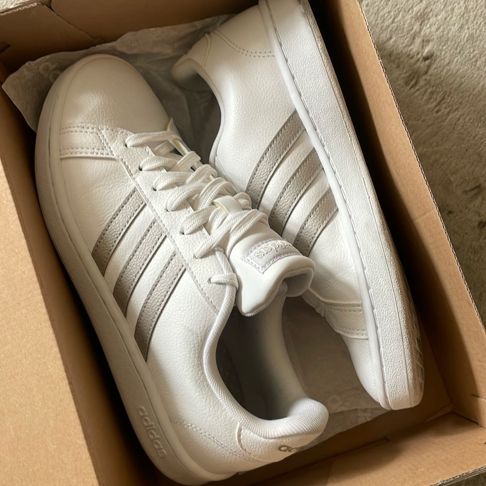 adidas - worn once